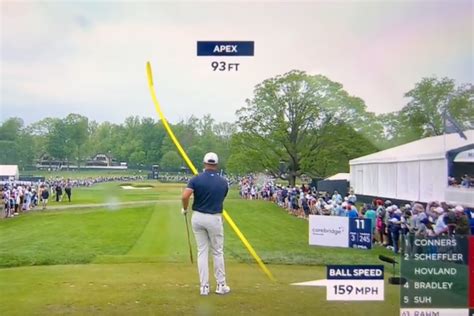 PGA Championship 2023: 'Great hole PGA. Great f---ing hole'—Jon Rahm rips setup on par-3 11th at ...