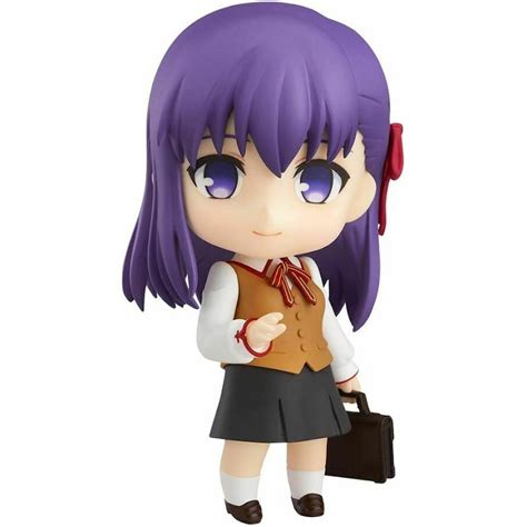 Fate Stay, Night: Heaven's Feel Nendoroid | Nendoroid Heaven