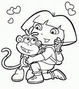 Nick Jr Free Coloring Pages  Home sketch template