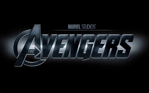 Logo Avengers Wallpapers | PixelsTalk.Net