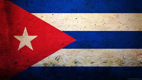 Brief History of Cuba