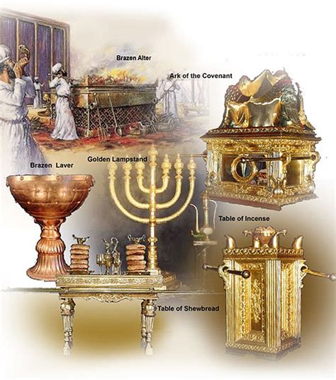 Tabernacle of moses, Tabernacle, Bible images