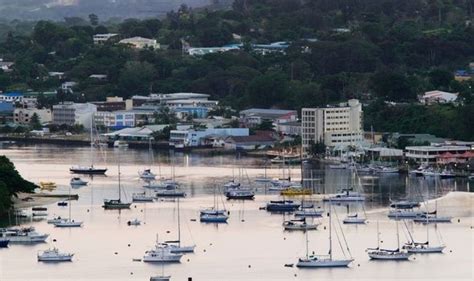 Vanuatu hit by 6.8 magnitude earthquake sparking 600km-wide tsunami ...