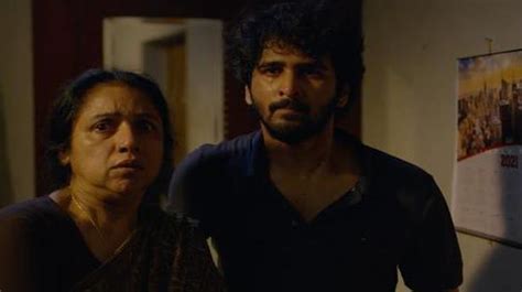 ‘Bhoothakalam’ movie review: Getting the scares right in effortless fashion - The Hindu