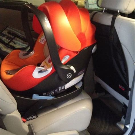 Cybex car seat?! OPINIONS - BabyCenter