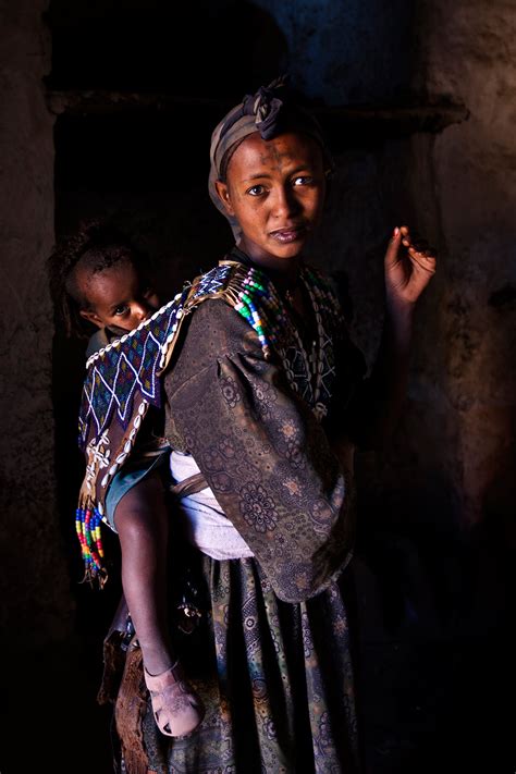 Religion And Life In Tigray — Mitchell Kanashkevich - Traditions, culture, travel photography