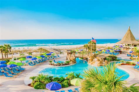 Hotel Day Passes in Pensacola Beach | Hotel Pool Passes Starting at $25 ...