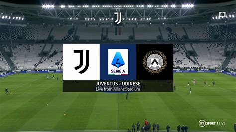 Juventus vs Udinese Full Match & Highlights 15 January 2022