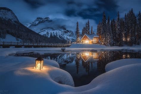 Calm Winters Wallpapers - Wallpaper Cave