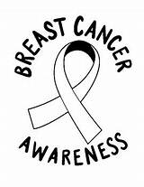 FREE Breast Cancer Awareness Coloring Pages By The Self Contained Sanctuary sketch template
