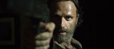 See New Footage From 'The Walking Dead' Season 5, Which Returns February 8