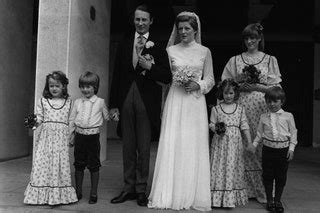 The Spencer Brides: From Lady Diana to Victoria Lockwood, this dynasty ...