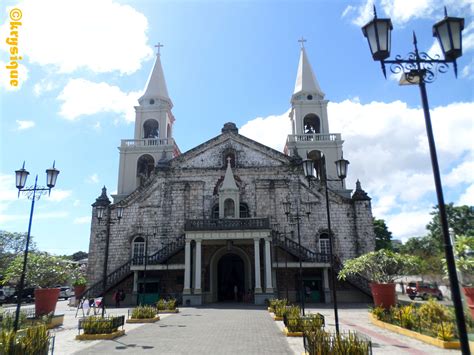 Candelaria Quezon Tourist Spot – Tourism Company and Tourism Information Center