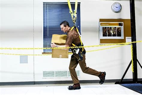 UPS Expands High-Tech, Hands-On Driver Training - WSJ