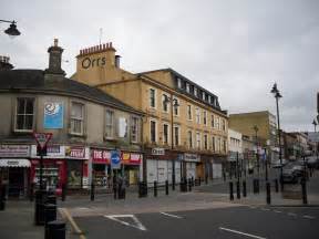 Orrs of Airdrie © Stevie Spiers :: Geograph Britain and Ireland