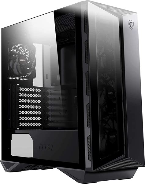 Best Gaming PC Cases (Updated 2022)