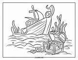 70  Boat Coloring Pages For Kids & Adults Free Printable PDFs sketch template