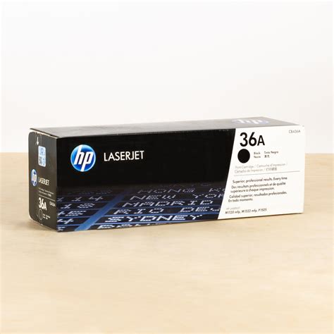 HP LJ P1505 Toner Cartridge - Prints 3000 Pages (LaserJet P1505)