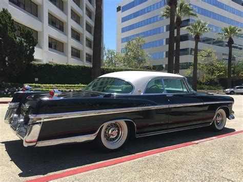 1956 Chrysler Crown Imperial for Sale | ClassicCars.com | CC-1032928