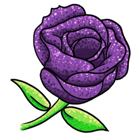 Winged Roses In Purple Clipart Best Clipart Best | Images and Photos finder