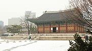 Category:Wiki Loves Monuments 2019 in South Korea - Wikimedia Commons