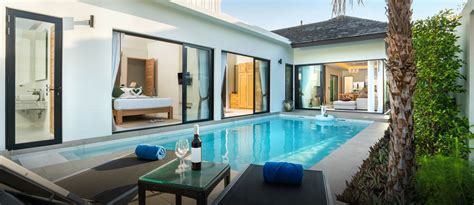 Hotels with Private Pools in Abu Dhabi: Anantara, Ritz & More - MyBayut