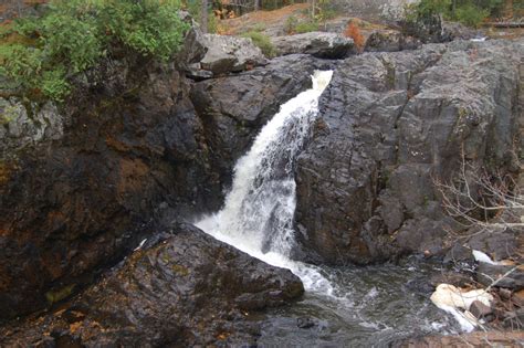 Photo Gallery Friday: Waterfalls of Marquette County, Michigan - Travel ...