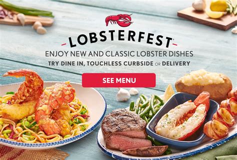 Lobsterfest Returns to Red Lobster this February with a Feast of New ...
