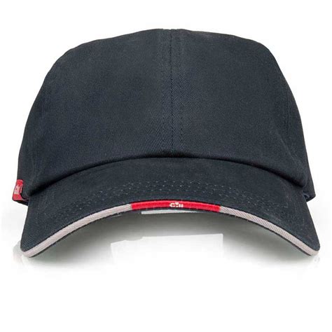 Gill Sailing Cap Azul comprar e ofertas na Waveinn Bonés