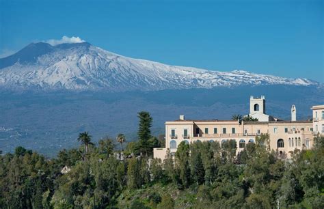 SAN DOMENICO PALACE TAORMINA