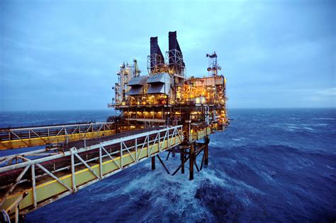 Exclusive: UK to announce dozens of new North Sea oil and gas licences ...