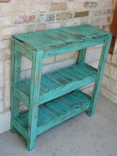 Recycled Pallet Project Ideas - The Idea Room