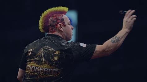 Ticket sales launched for Bahrain Darts Masters featuring the world’s ...