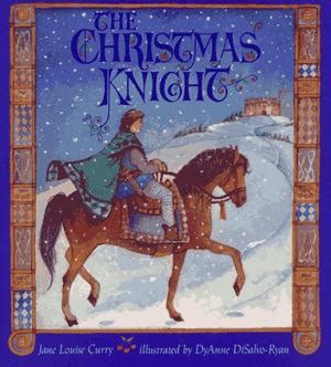 THE CHRISTMAS KNIGHT | Kirkus Reviews