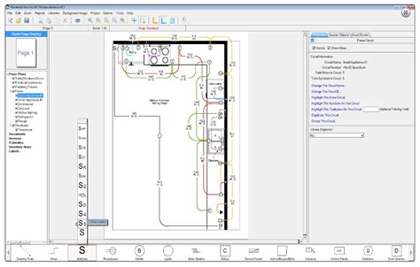 Electrical Floor Plan Software - floorplans.click