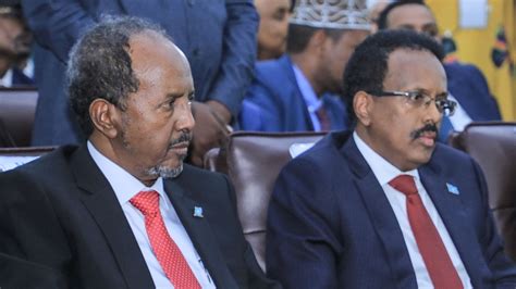 Somalia’s New President Faces Familiar Political, Security Challenges