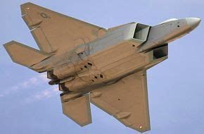 USAF F-22A Raptor Stealth Fighter | Defence Forum & Military Photos - DefenceTalk