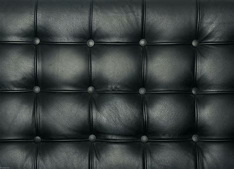 Black leather couch, Leather couch, Leather texture