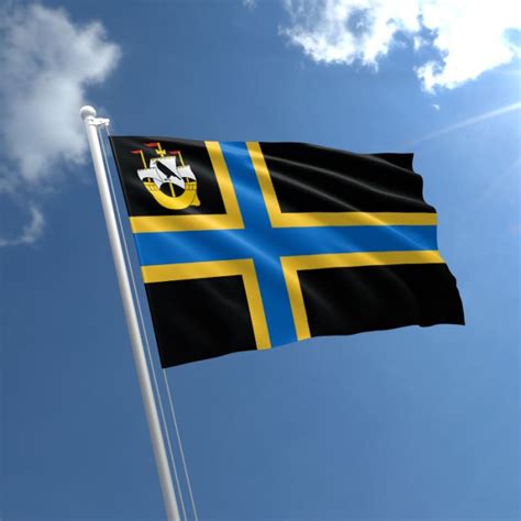 Caithness Flag - The Flag Shop