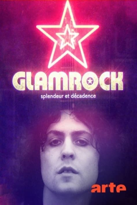 Where to stream Glam Rock: Splendeur et Décadence (2019) online? Comparing 50+ Streaming Services
