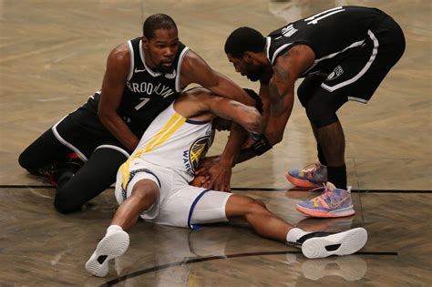 Warriors vs. Nets: The best photos from opening night