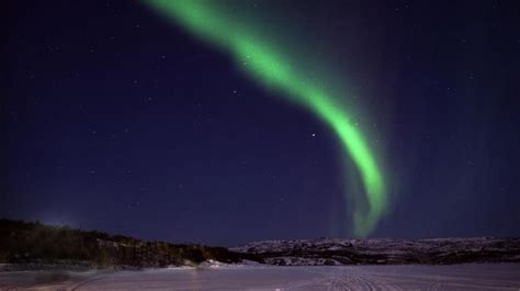 Discover the Beauty of Kirkenes Norway and the Northern Lights