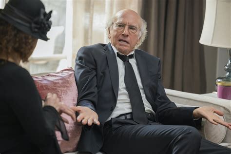 Curb Your Enthusiasm Season 11 Review: Larry David’s Triumphant Return ...