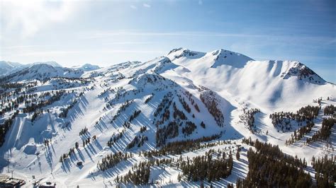 Mammoth Mountain Ski Resort in Mammoth Lakes, California | Expedia.ca