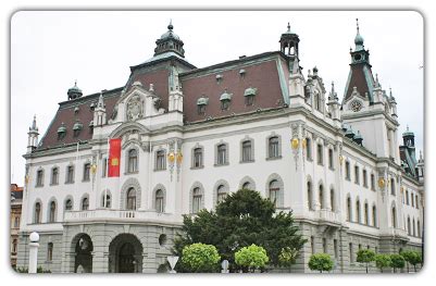 University of Ljubljana