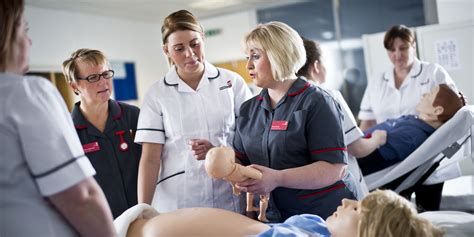 Midwifery Practice - Staffordshire University