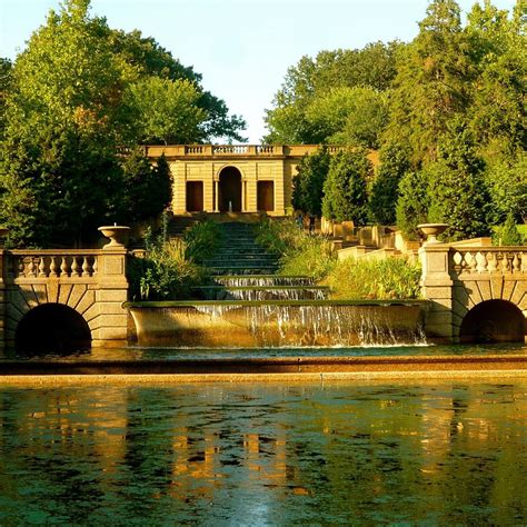 MERIDIAN HILL PARK (Washington DC) - All You Need to Know BEFORE You Go