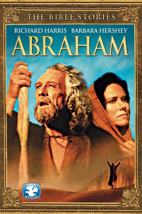 Abraham (1993) — The Movie Database (TMDB)