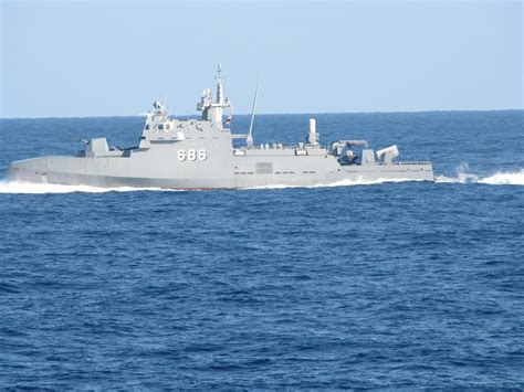 Naval Analyses: Egyptian Navy upgraded - Seeking for security or an indication of strategic ...