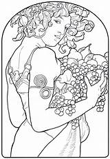 Fine Art Coloring Pages At GetColoringscom  Free Printable Colorings sketch template